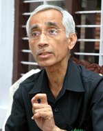 Picture of Ashok Ganguly