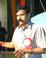 Picture of C N Gopinath Reddy