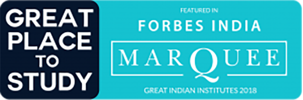 Forbes Marquee
