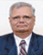 P R Gopala Rao