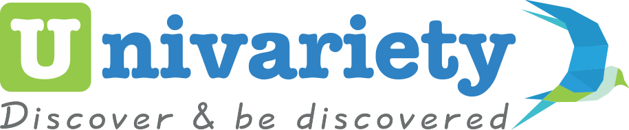 univariety logo