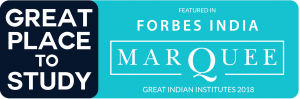 Forbes Marquee